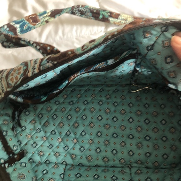 Vera Bradley bag - Picture 2 of 3